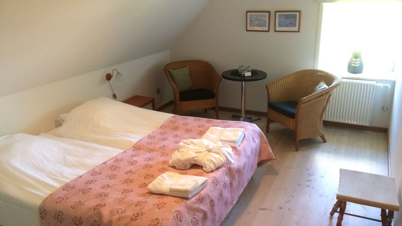 Photo of Bedroom in Ravnholt