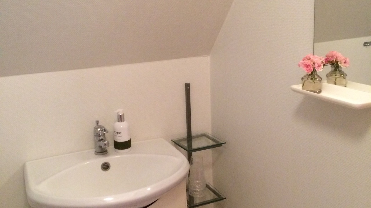 Photo of Bathroom in Ravnholt