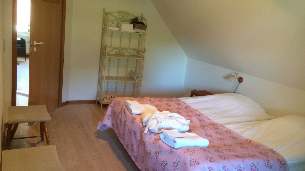 Photo of Bedroom in Ravnholt