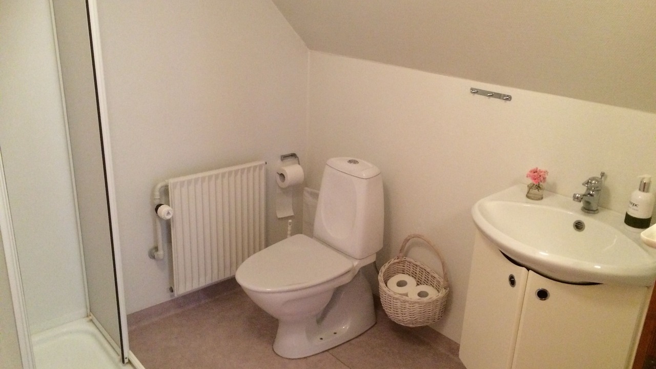 Photo of Bathroom in Ravnholt