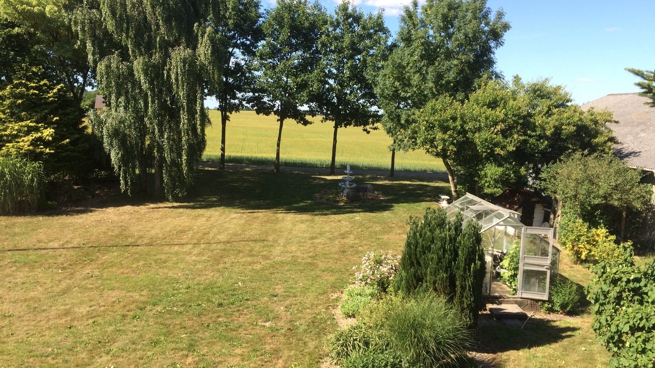 Photo of Outdoor in Ravnholt