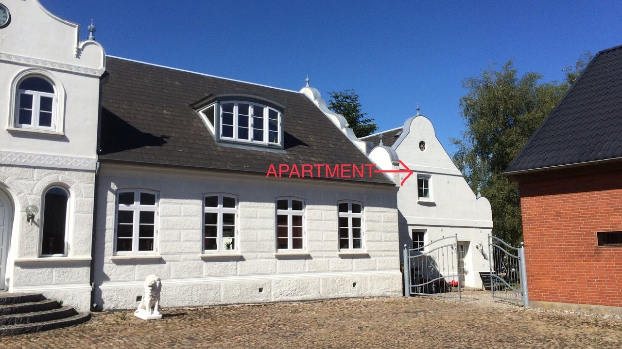 Photo of Outdoor in Ravnholt