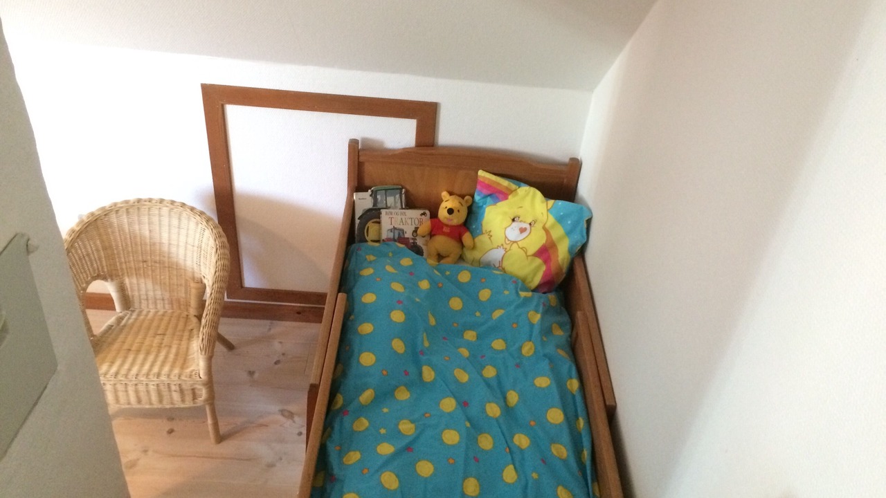 Photo of Bedroom in Ravnholt