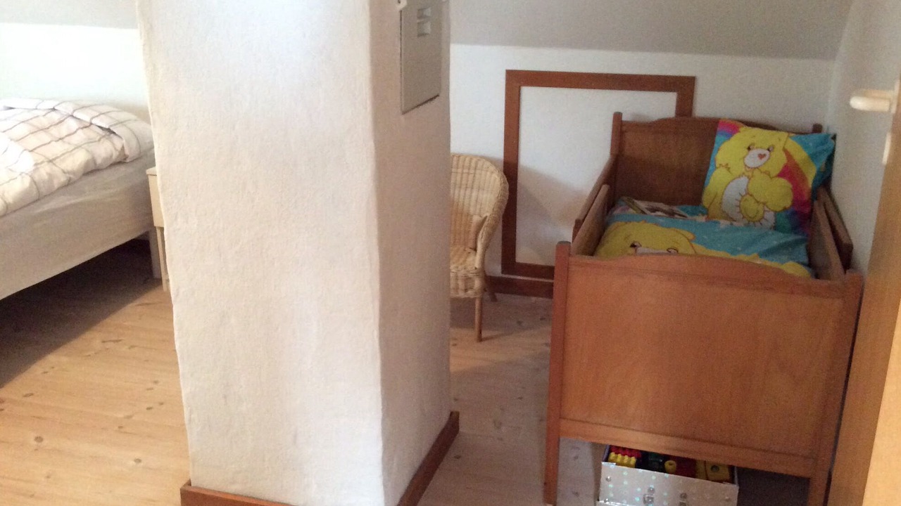 Photo of Bedroom in Ravnholt