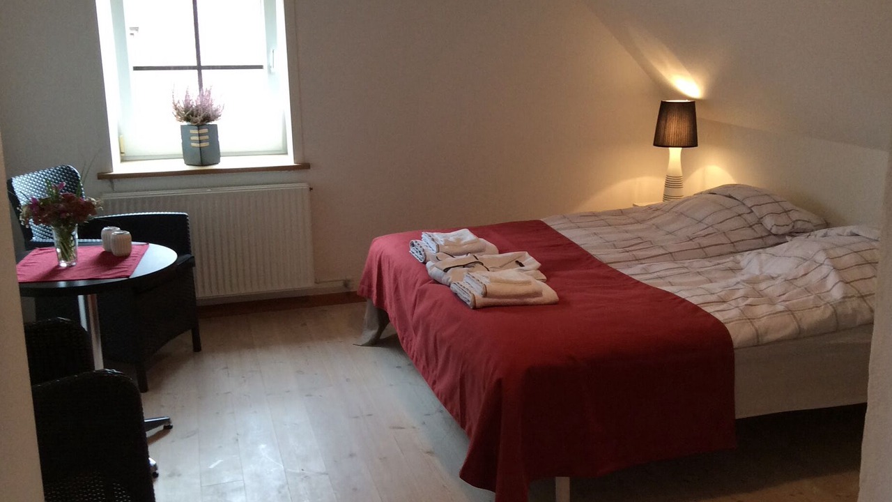 Photo of Bedroom in Ravnholt