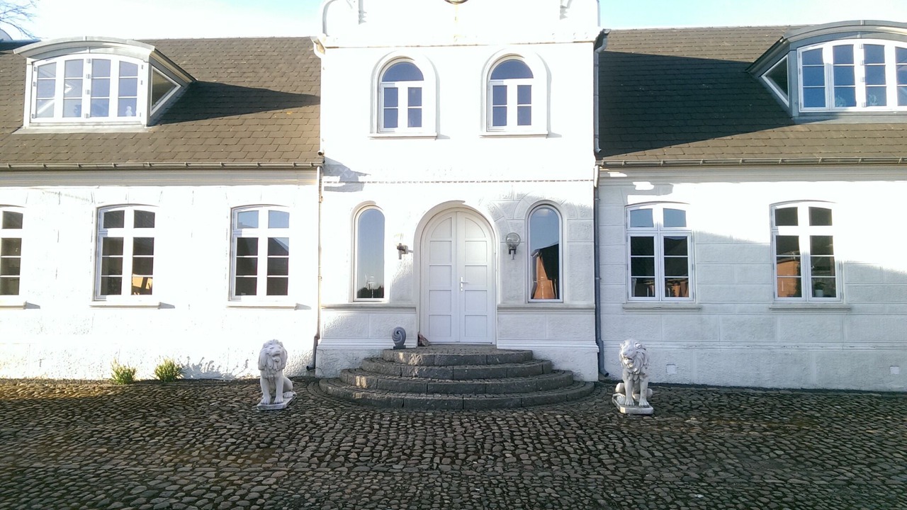 Photo of Outdoor in Ravnholt