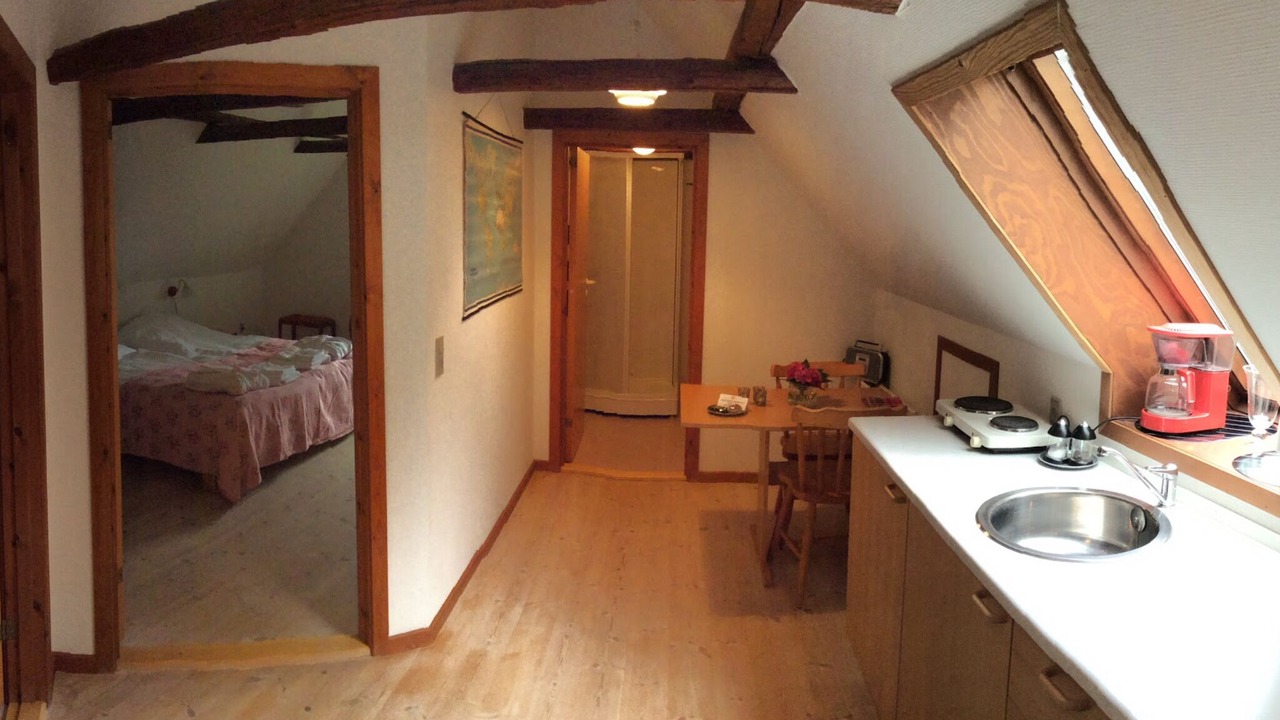 Photo of Bedroom in Ravnholt