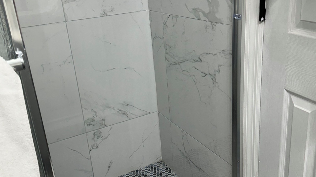 Photo of Bathroom in Southwest Orlando