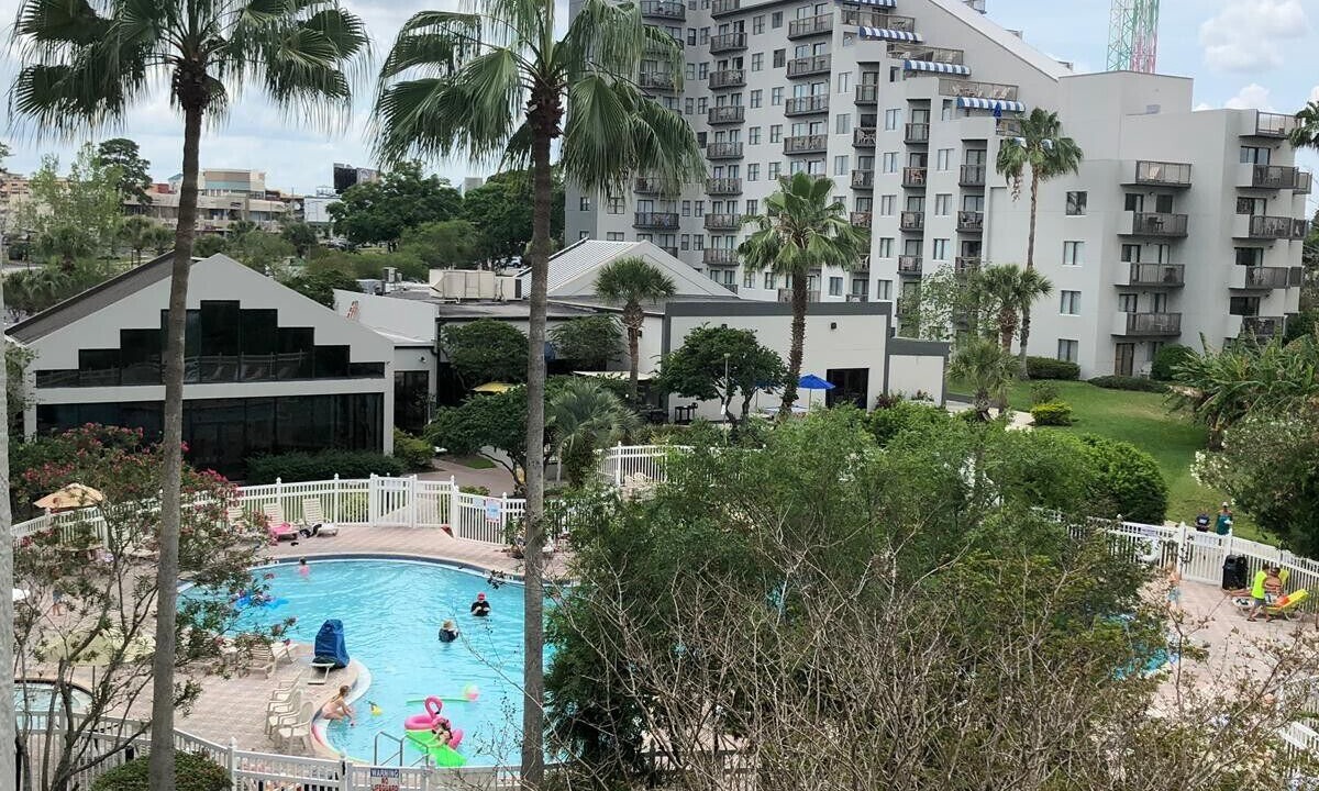 Photo of Outdoor in Southwest Orlando