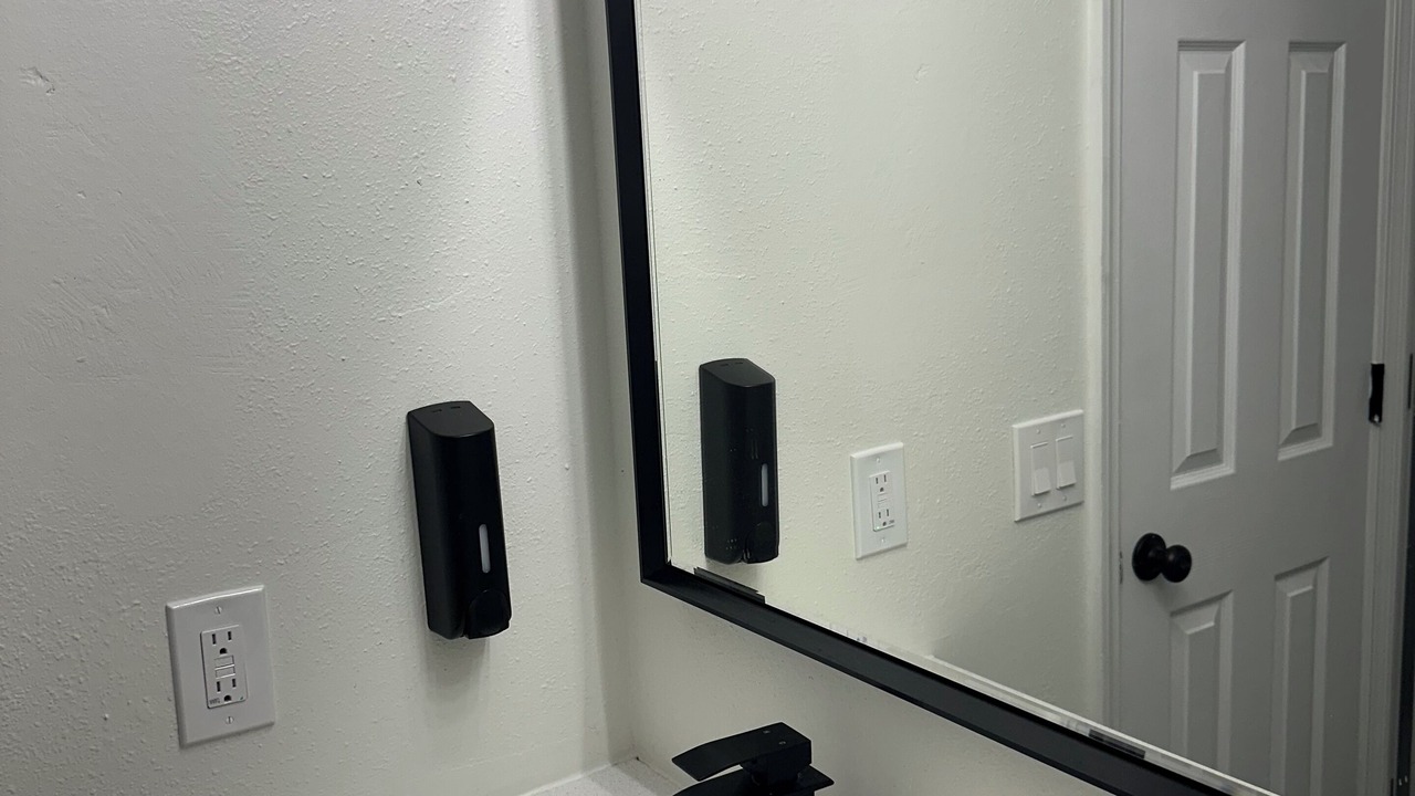 Photo of Bathroom in Southwest Orlando