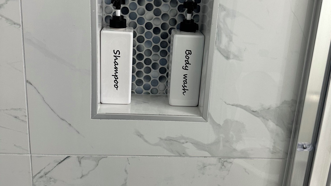 Photo of Bathroom in Southwest Orlando