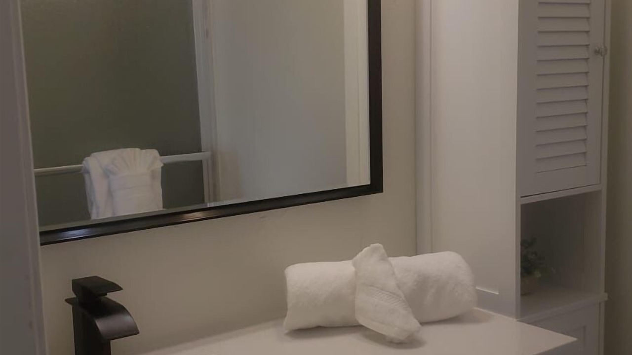 Photo of Bathroom in Southwest Orlando