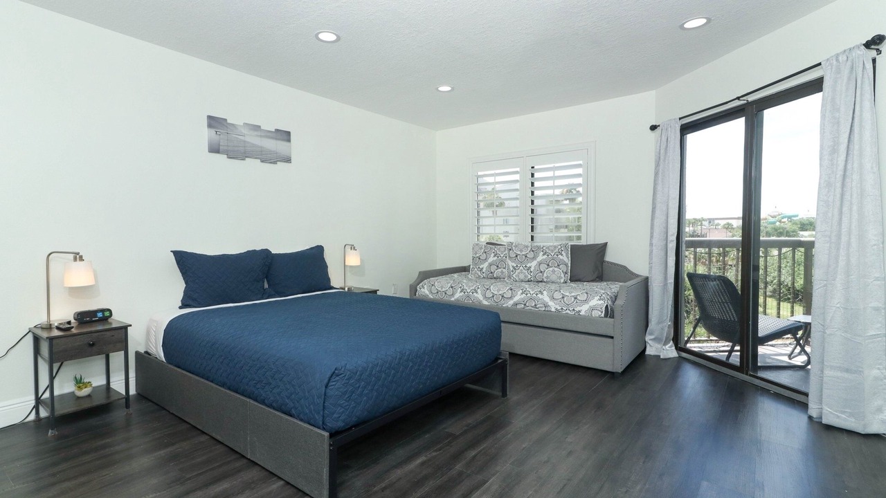 Photo of Bedroom in Southwest Orlando