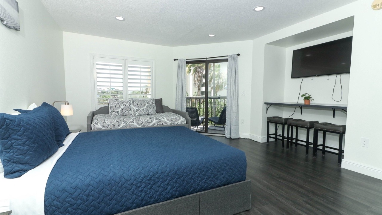 Photo of Bedroom in Southwest Orlando