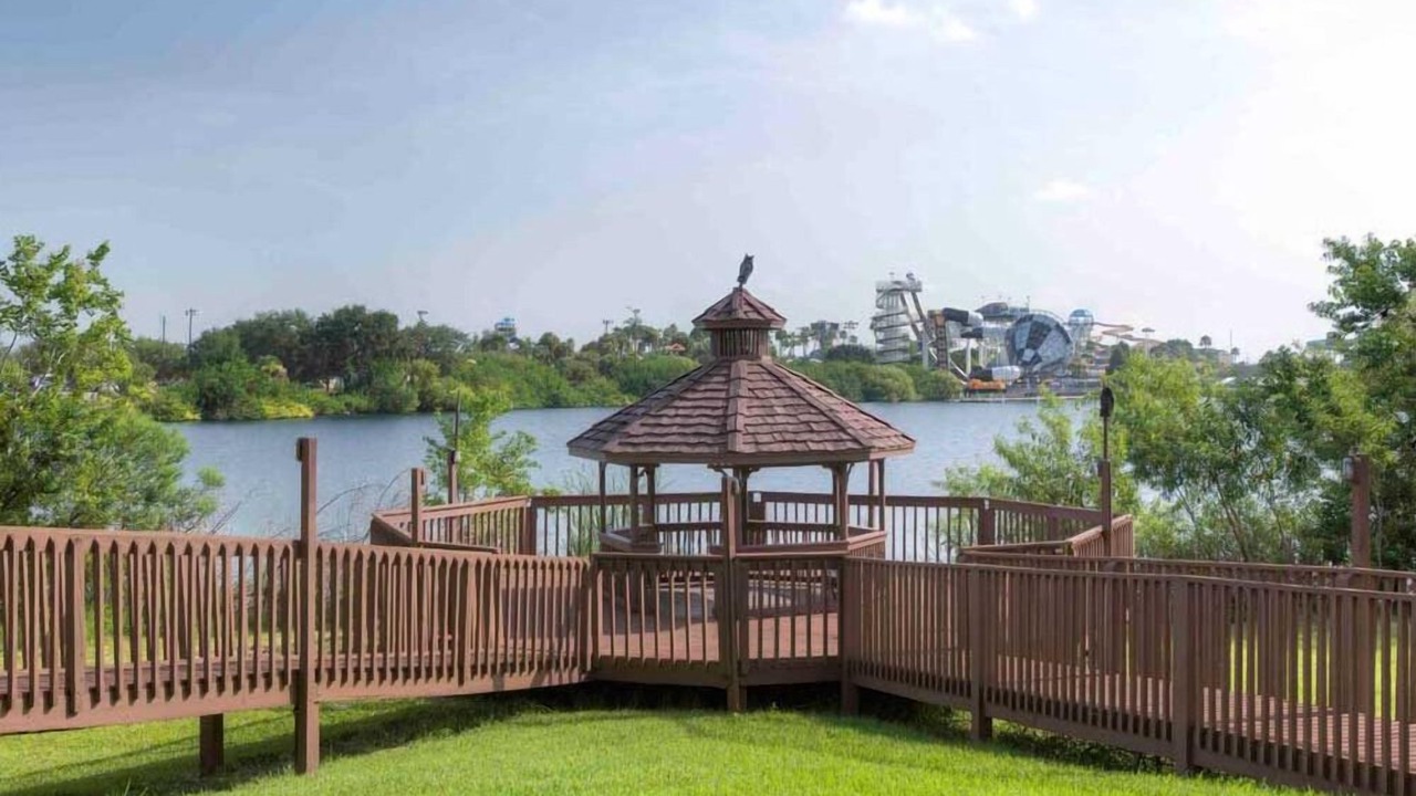 Photo of Outdoor in Southwest Orlando