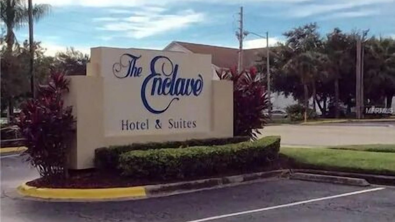 Photo of Outdoor in Southwest Orlando