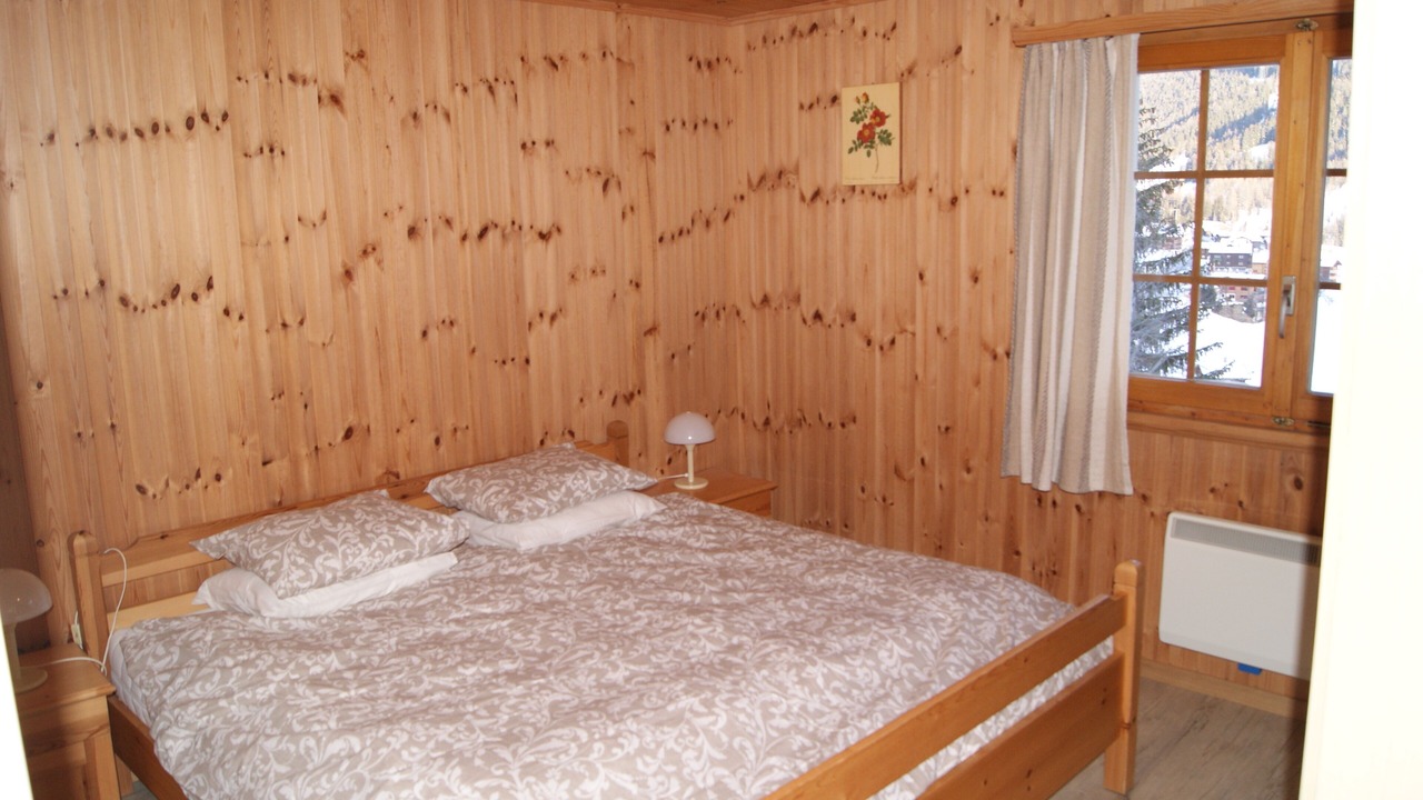 Photo of Bedroom in Grafschaft