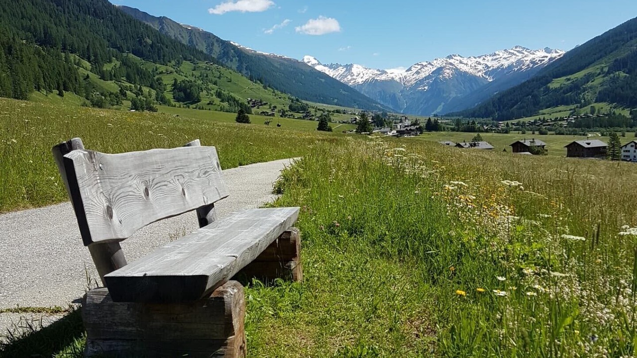 Photo of Outdoor in Grafschaft