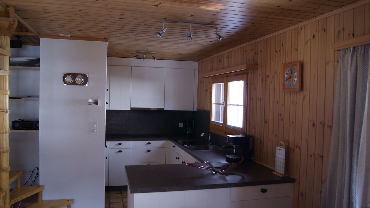 Photo of Kitchen in Grafschaft