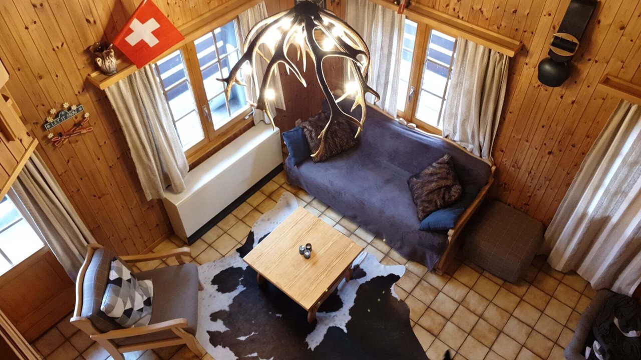 Photo of Livingroom in Grafschaft