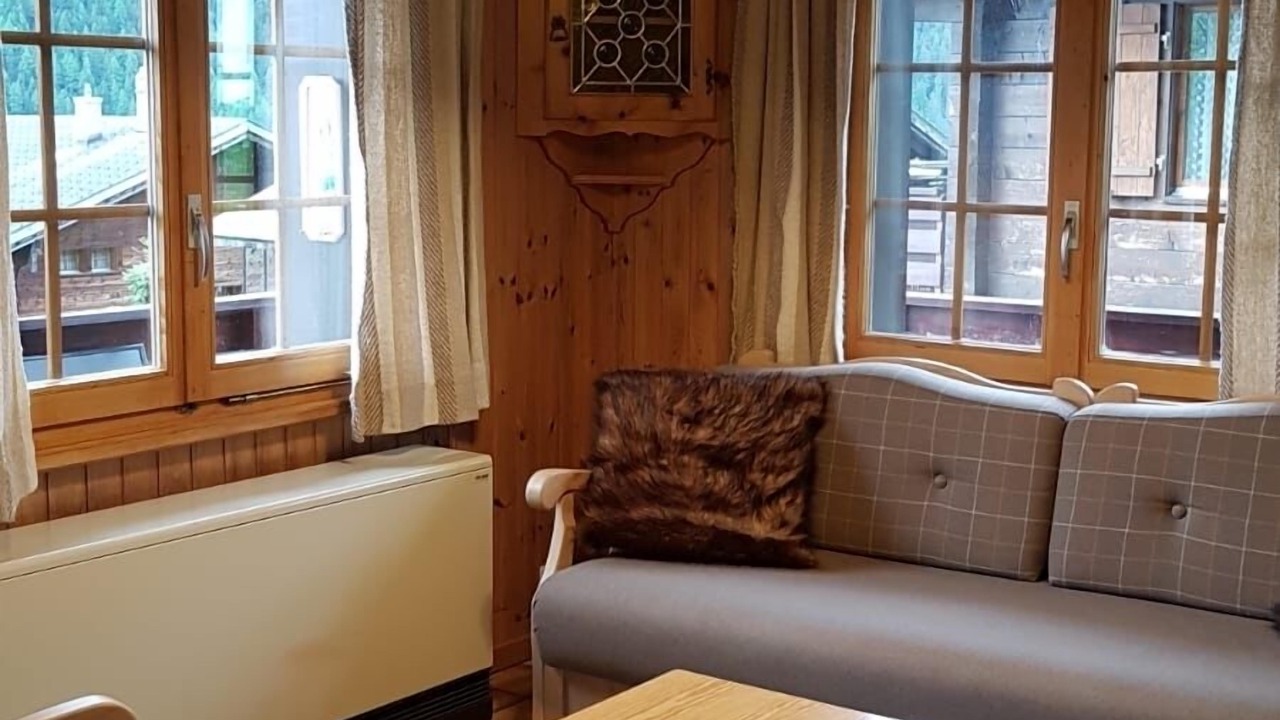 Photo of Livingroom in Grafschaft