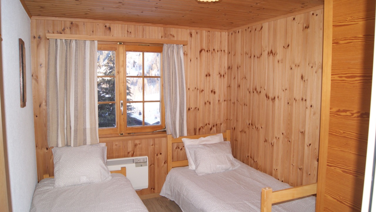 Photo of Bedroom in Grafschaft