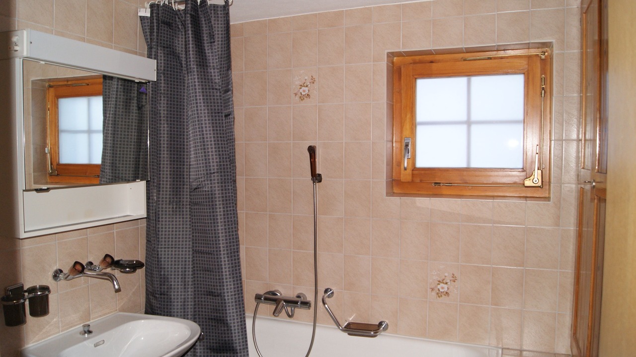 Photo of Bathroom in Grafschaft