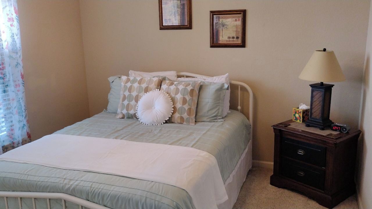Photo of Bedroom in Davenport