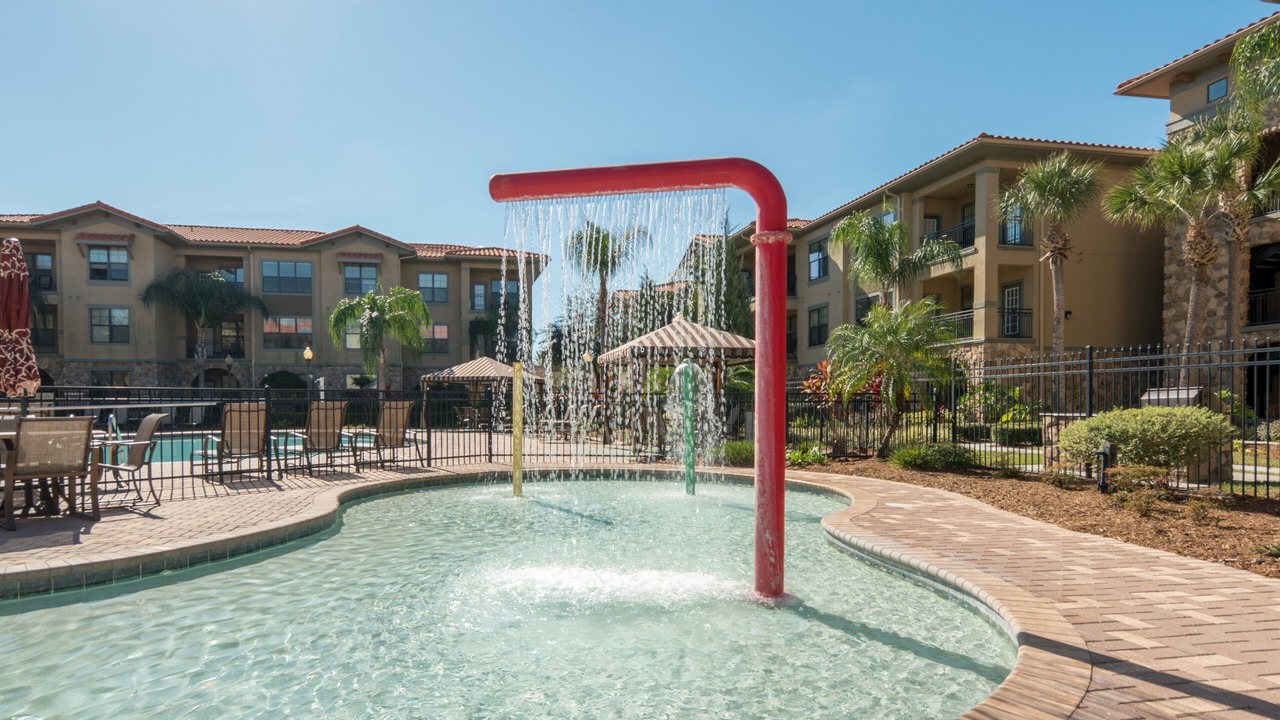 Photo of Outdoor in Davenport