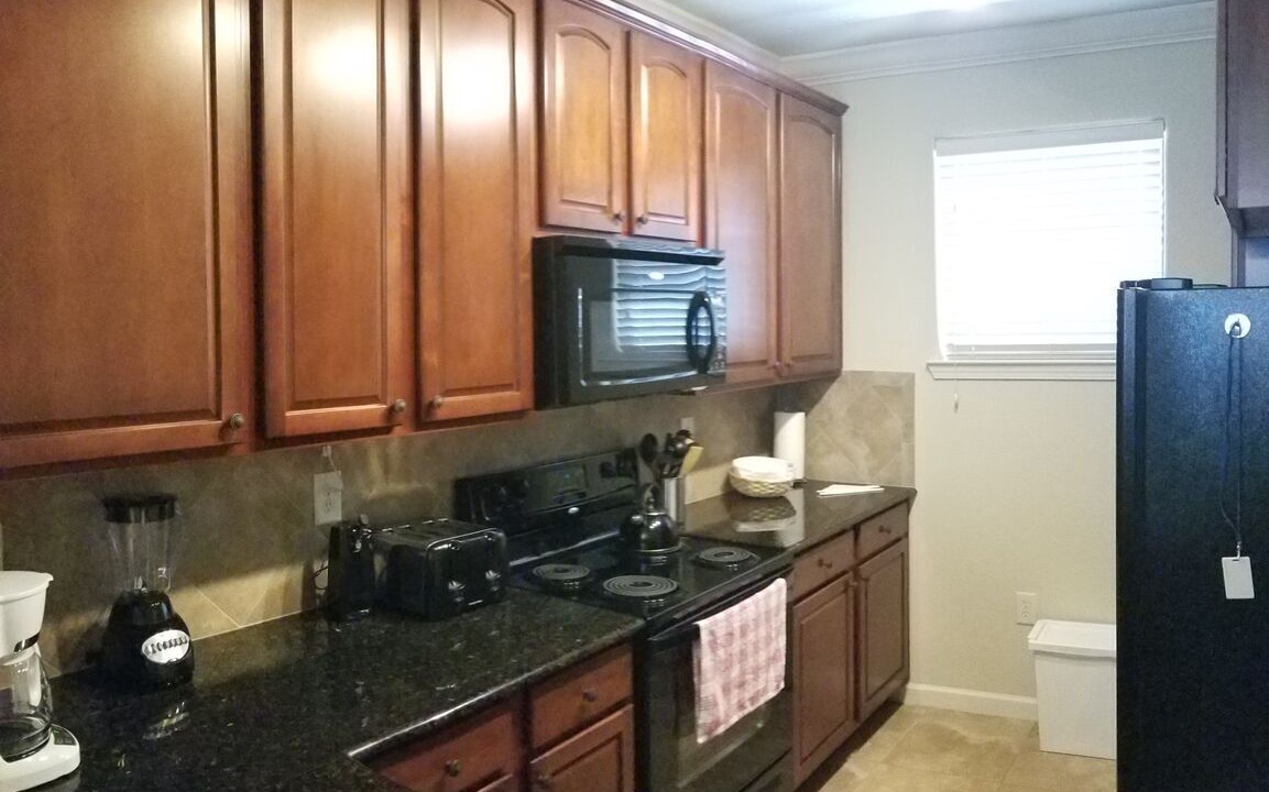 Photo of Kitchen in Davenport