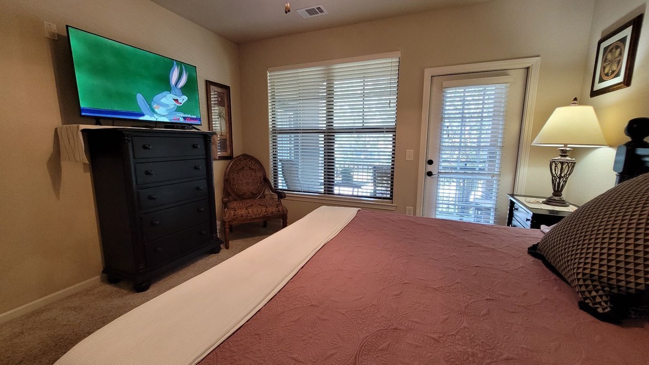 Photo of Bedroom in Davenport