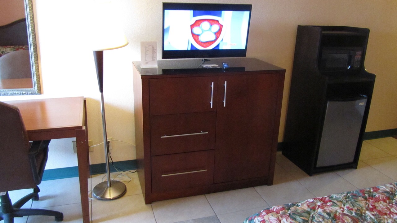 Photo of Bedroom in Wichita Falls