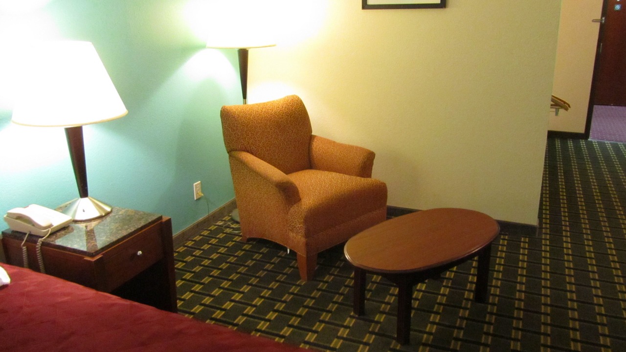 Photo of Bedroom in Wichita Falls