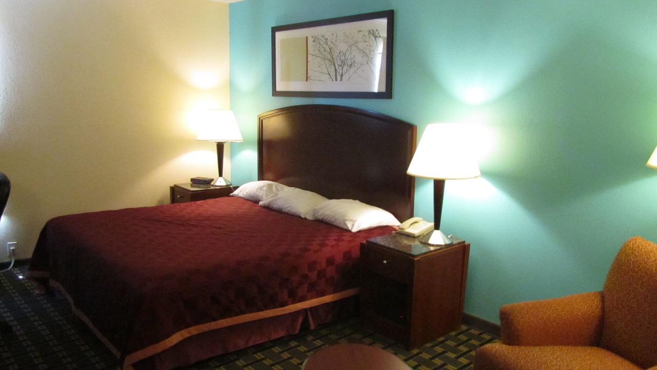 Photo of Bedroom in Wichita Falls