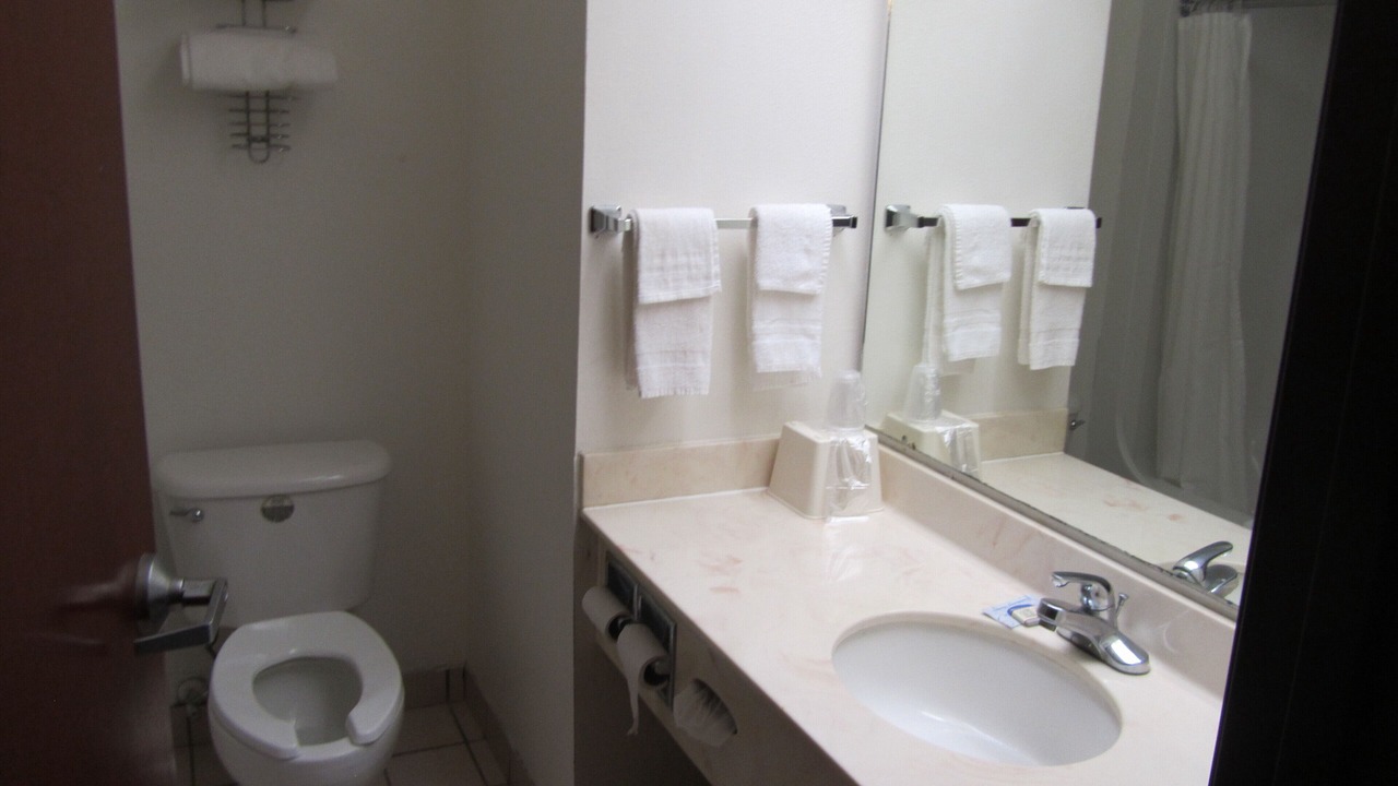 Photo of Bathroom in Wichita Falls