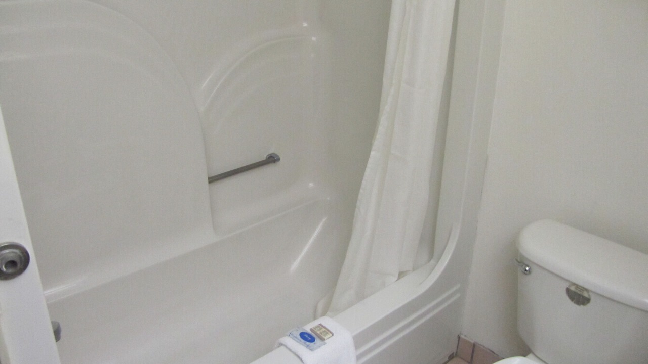 Photo of Bathroom in Wichita Falls