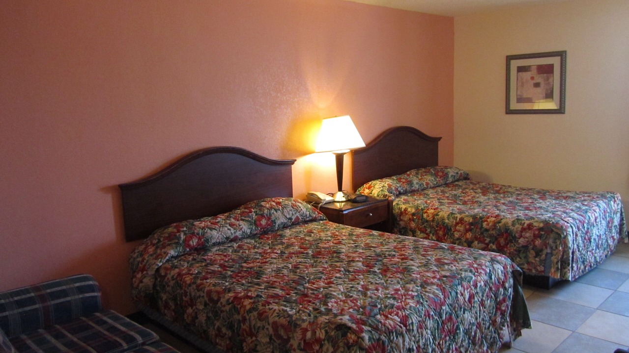 Photo of Bedroom in Wichita Falls