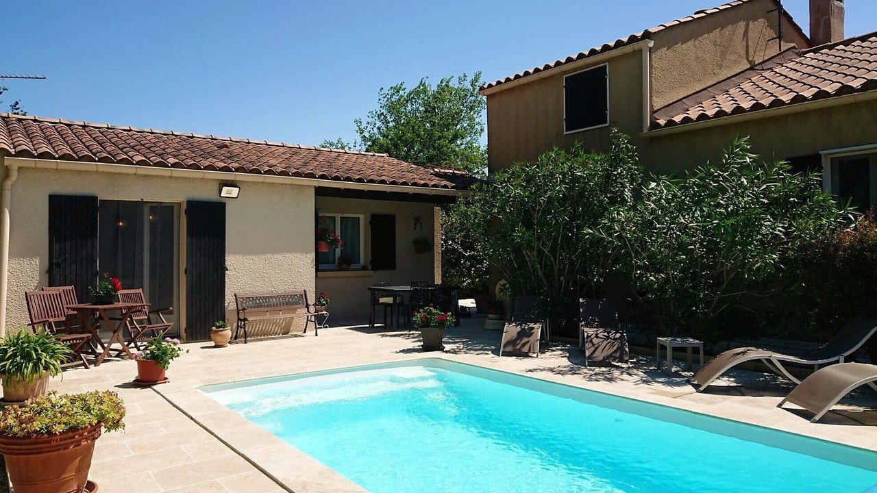 Photo of Outdoor in Grillon