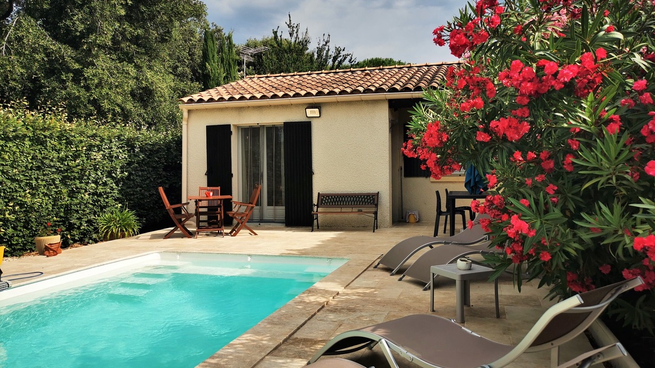 Photo of Outdoor in Grillon