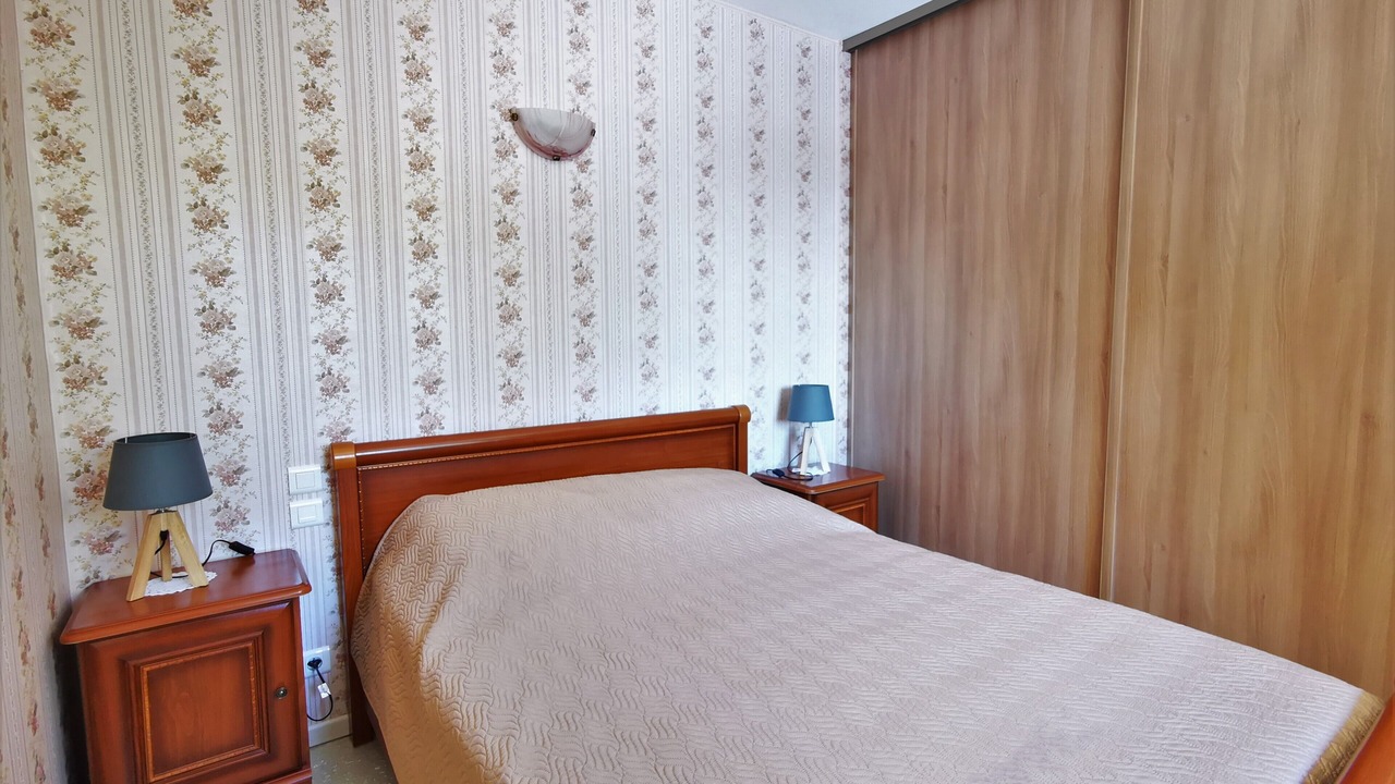 Photo of Bedroom in Grillon