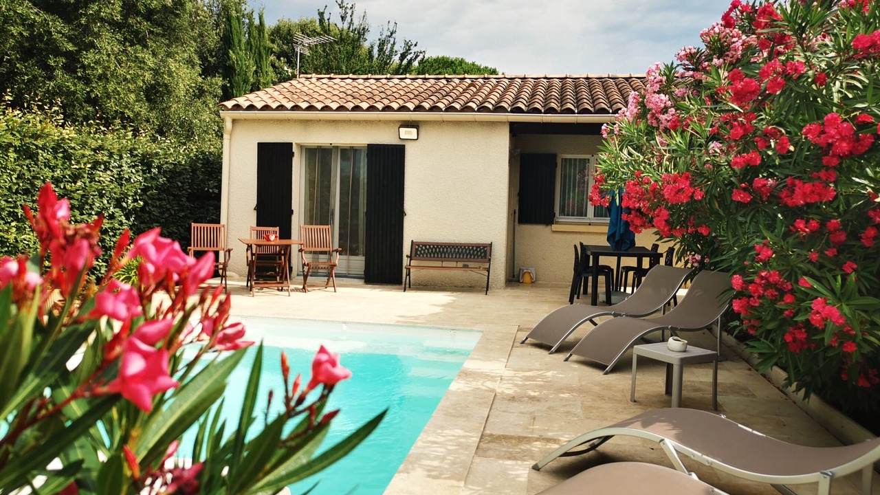 Photo of Outdoor in Grillon