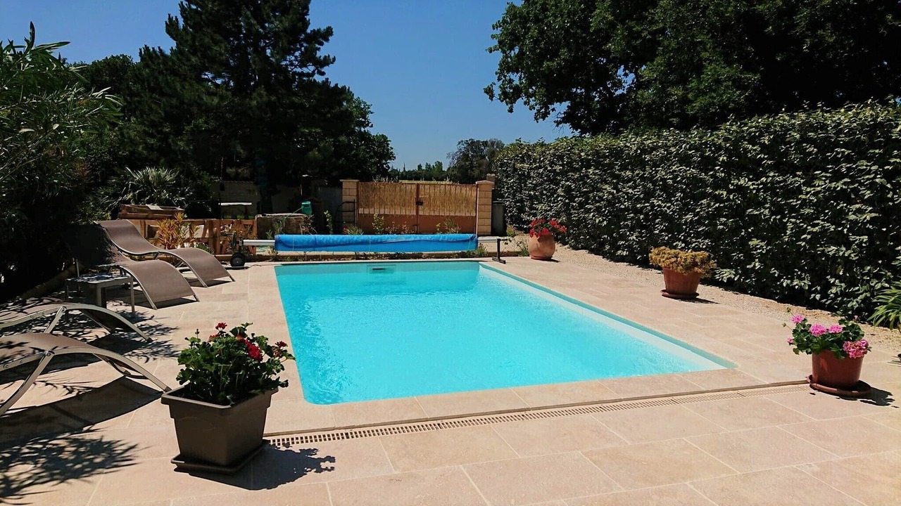 Photo of Outdoor in Grillon