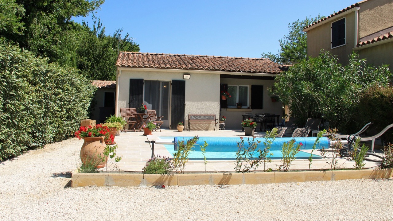 Photo of Outdoor in Grillon