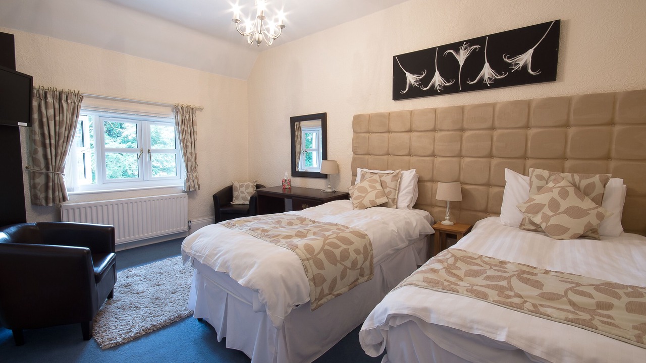 Photo of Bedroom in Denstone