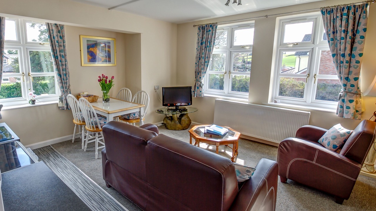 Photo of Livingroom in Denstone