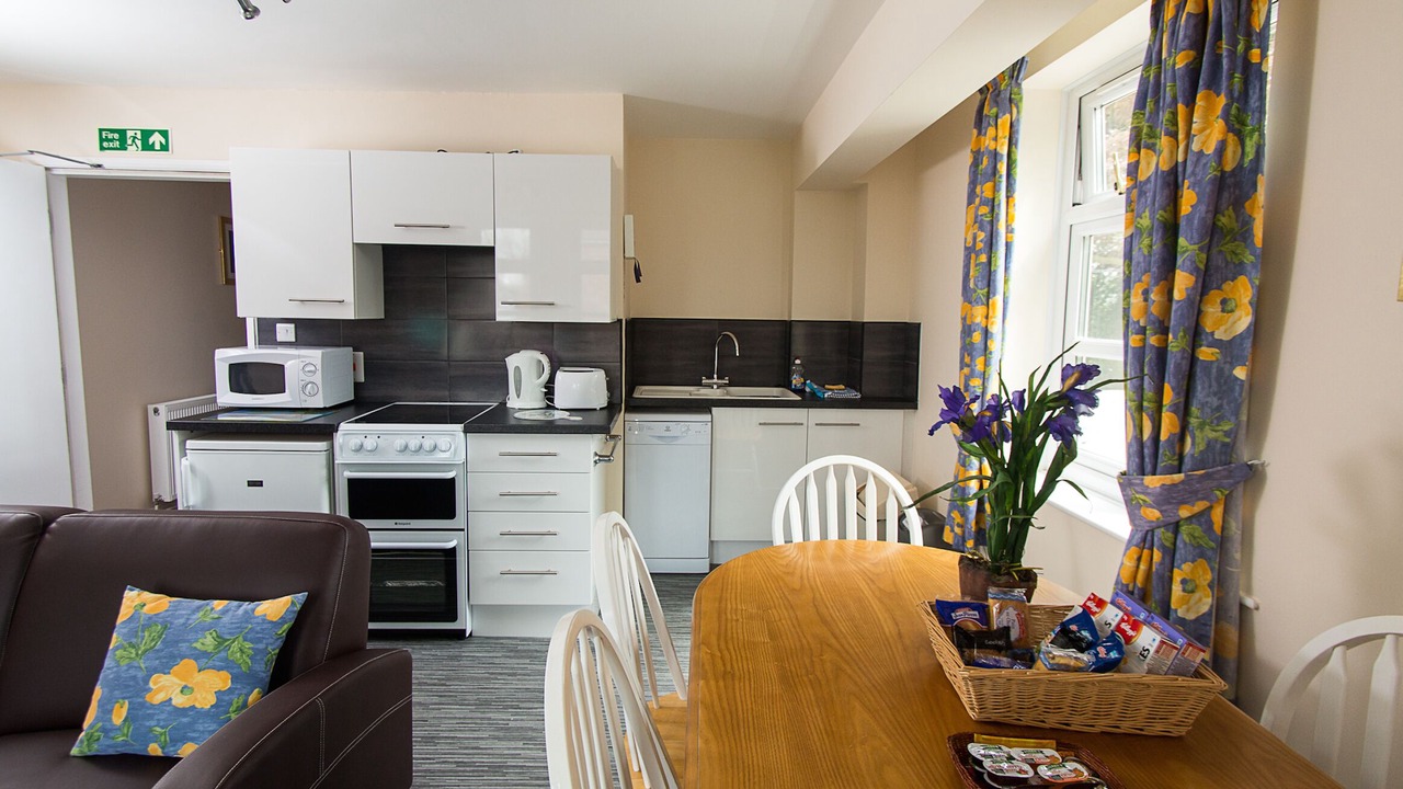 Photo of Kitchen in Denstone