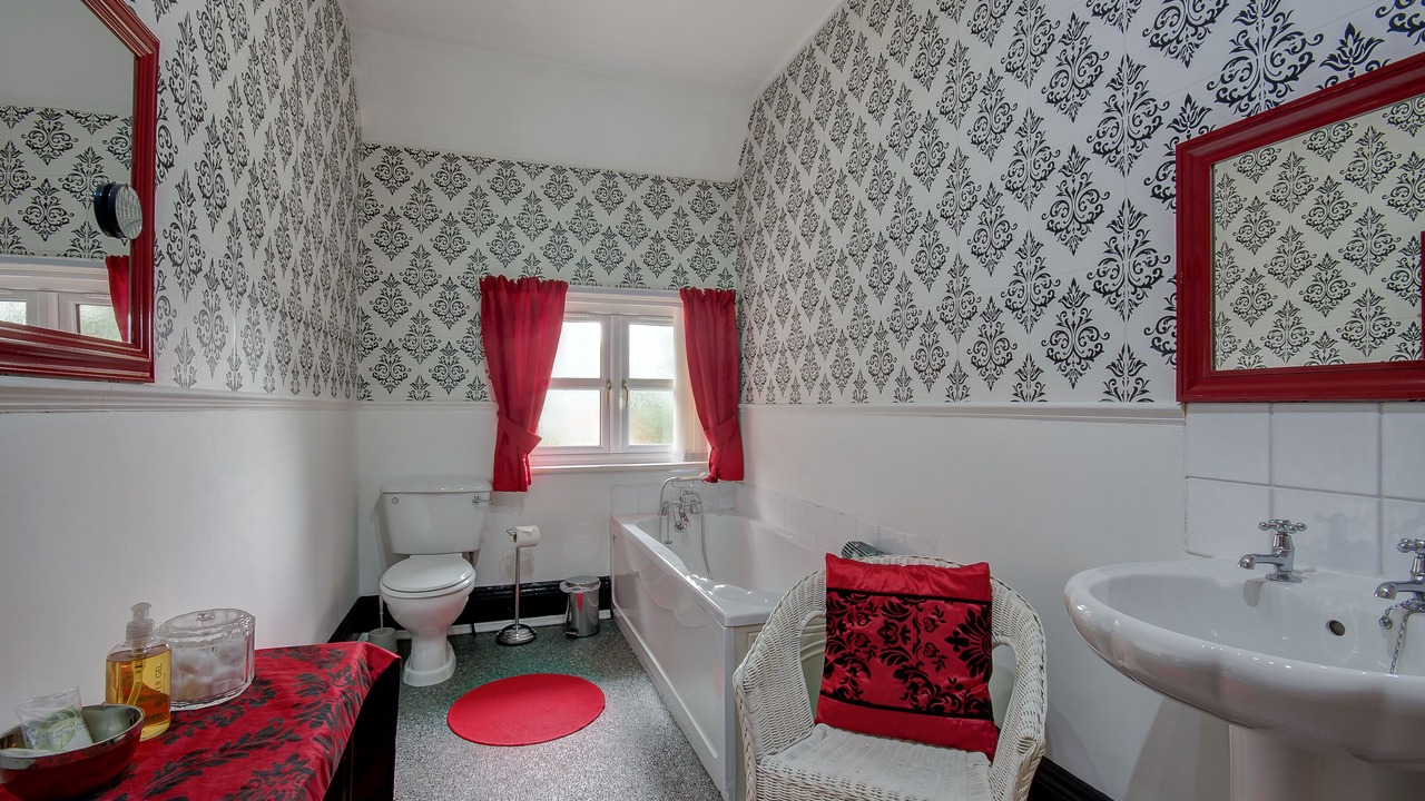 Photo of Bathroom in Denstone