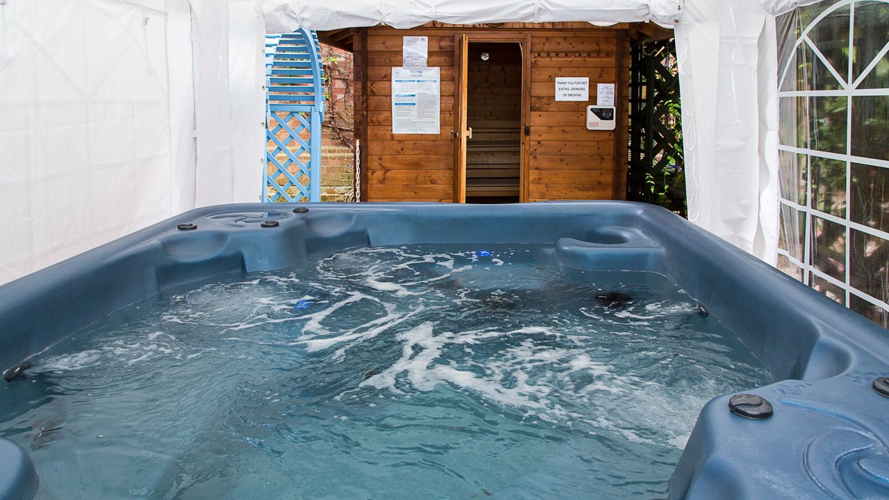 Photo of Outdoor in Denstone