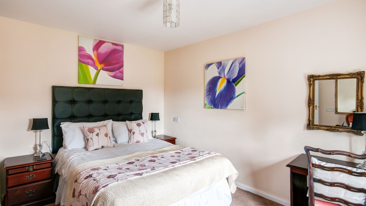 Photo of Bedroom in Denstone