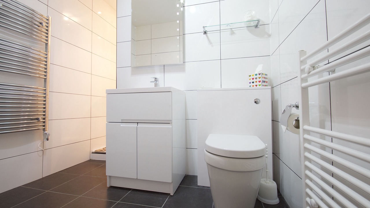 Photo of Bathroom in Denstone
